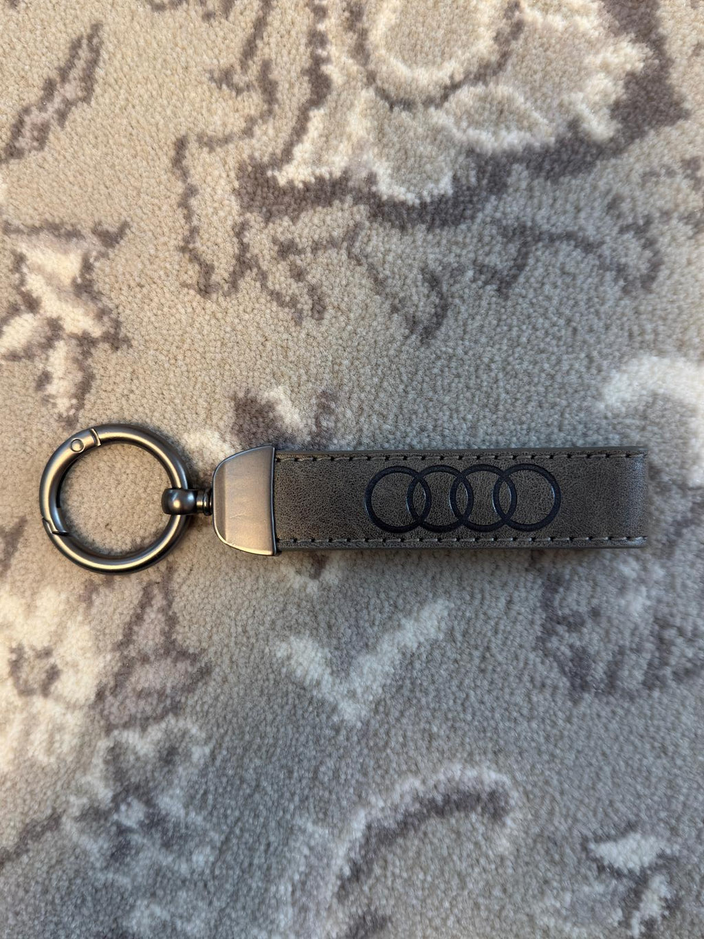 Schlüsselanhänger Audi