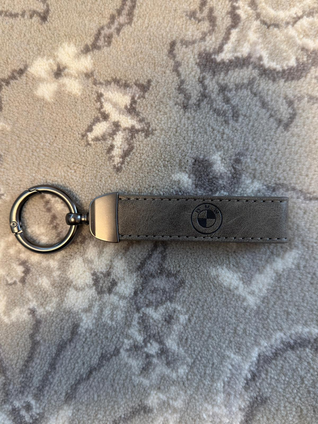 Schlüsselanhänger BMW