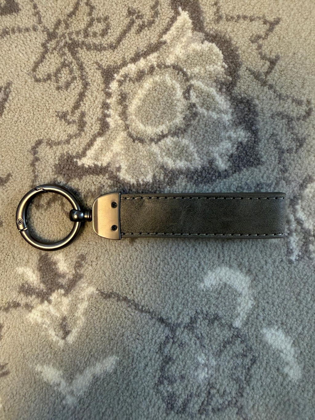 Schlüsselanhänger VW-R