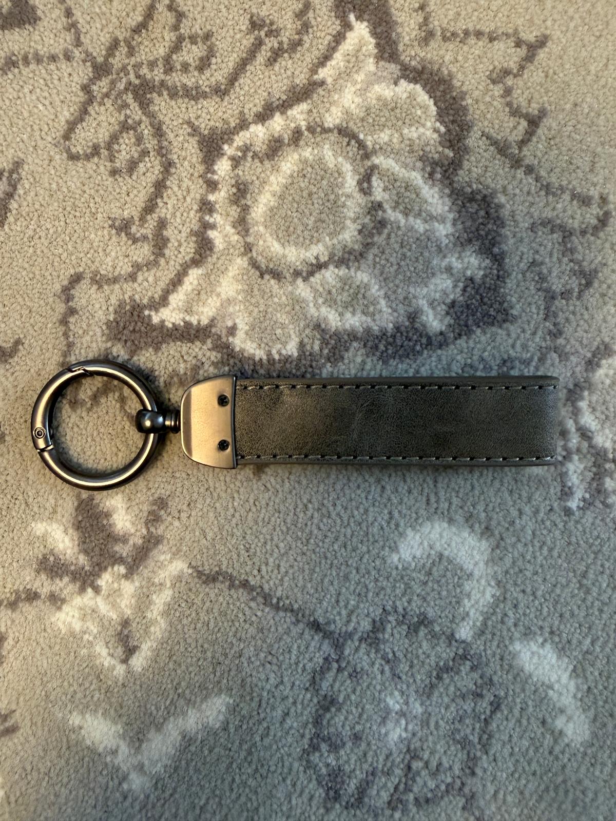 Schlüsselanhänger Audi