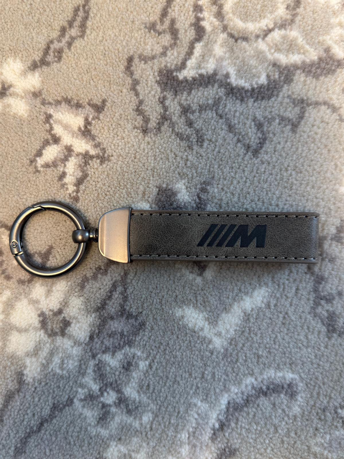 Schlüsselanhänger BMW-M