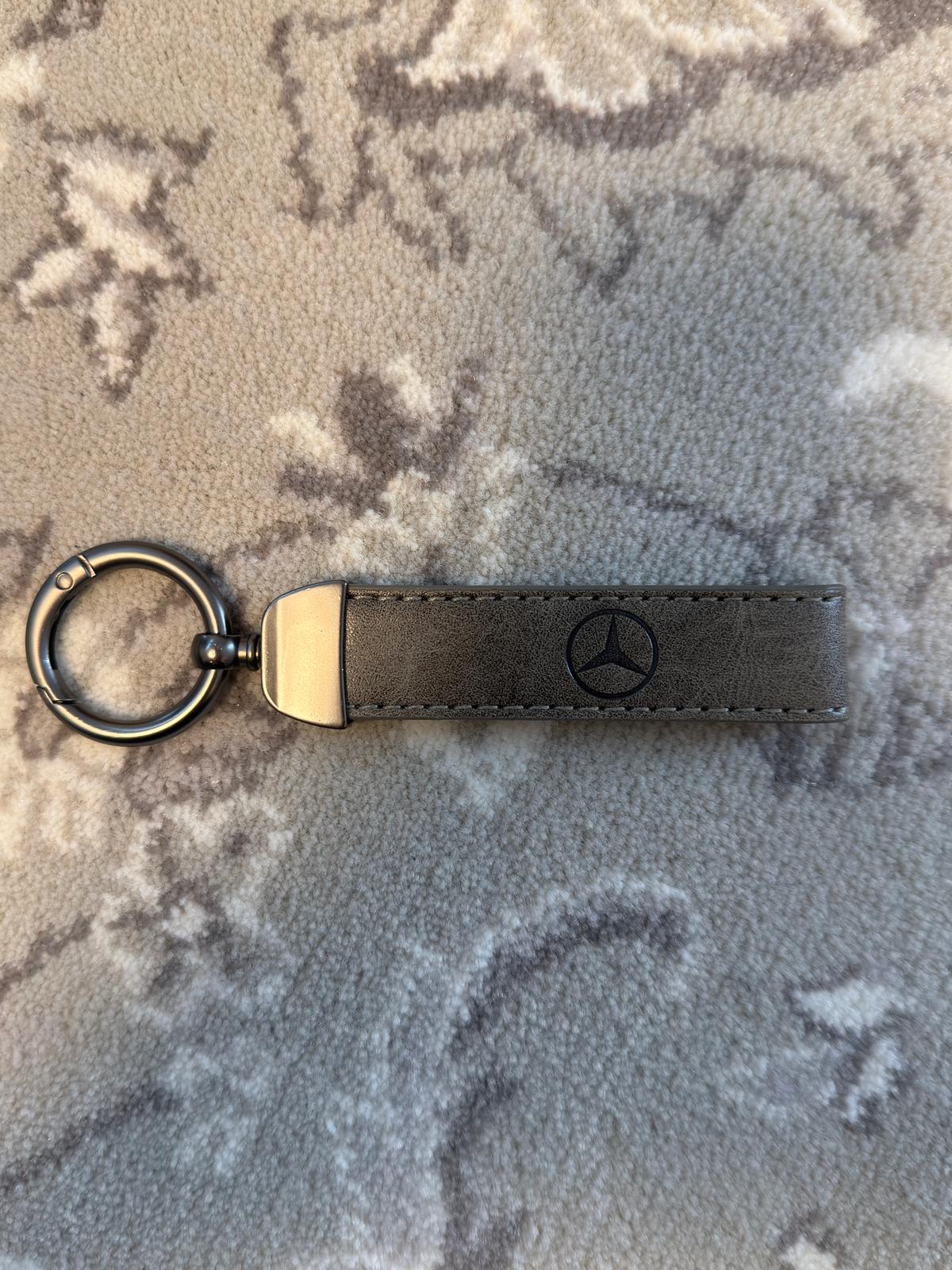 Schlüsselanhänger Mercedes