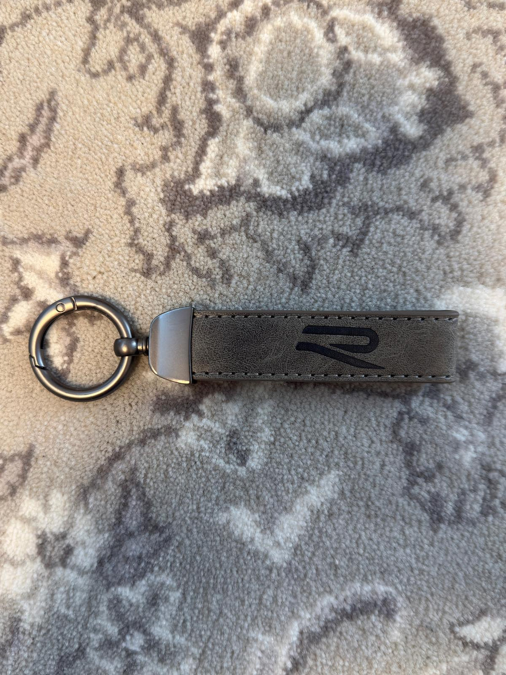 Schlüsselanhänger VW-R