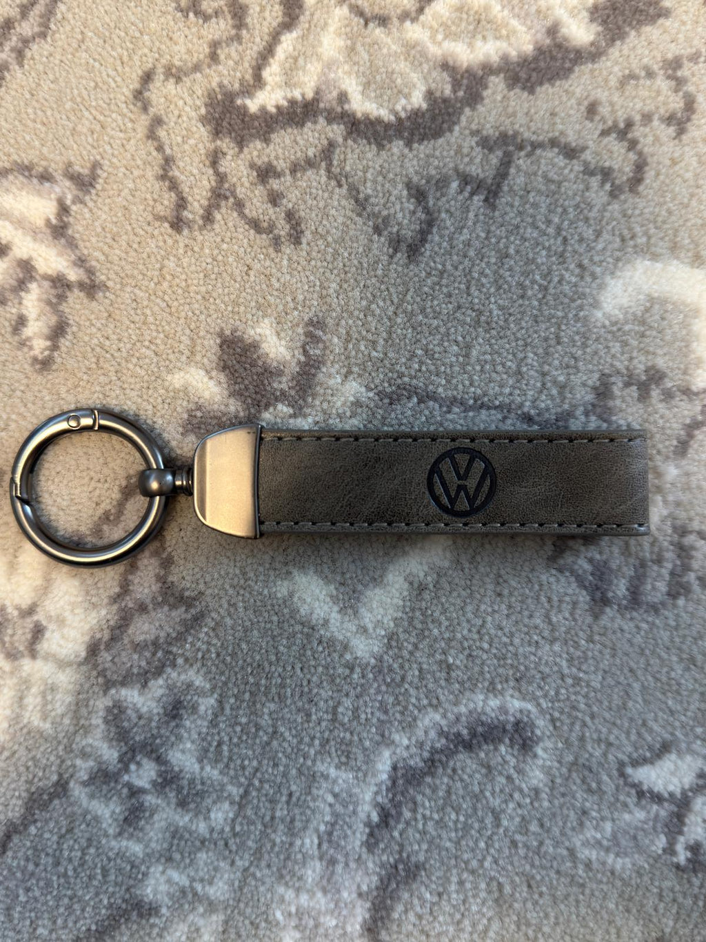 Schlüsselanhänger VW